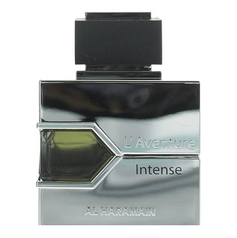 Haramain Laventure Intense Perfume, Very Strong EDP 100ml, Original