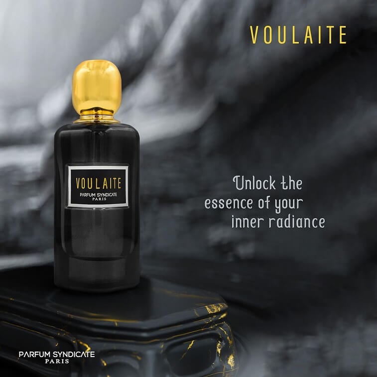 Volaite Perfume by Parfum Syndicate Paris for Men and Women, Original - Image 2