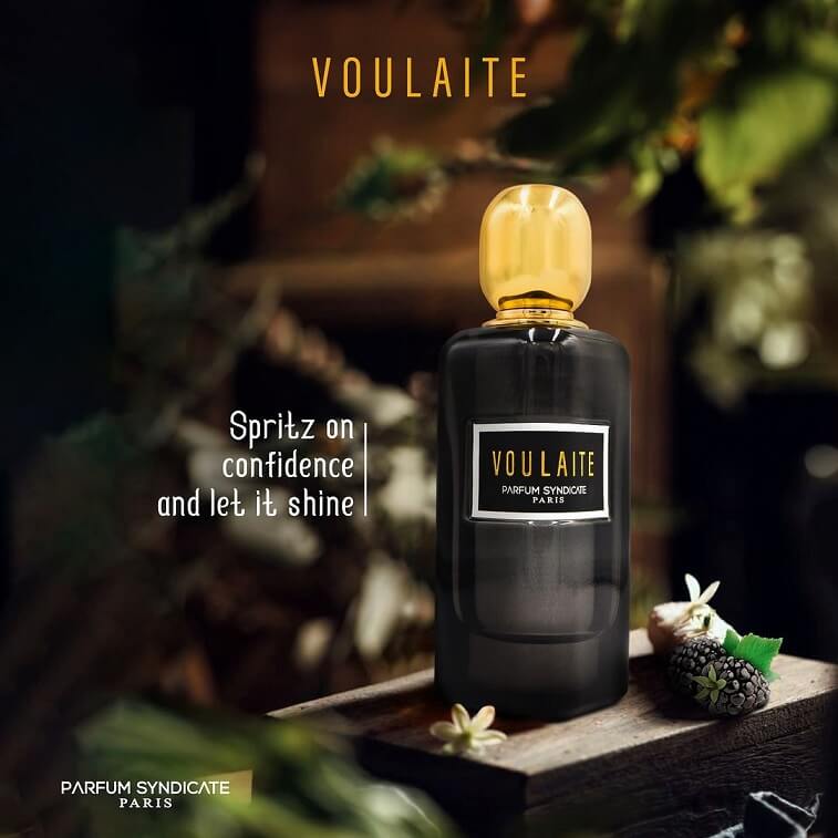 Volaite Perfume by Parfum Syndicate Paris for Men and Women, Original - Image 3